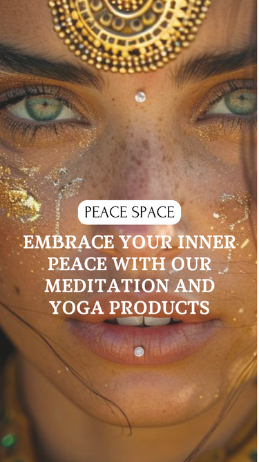 Peace Collection (Meditation & Yoga)